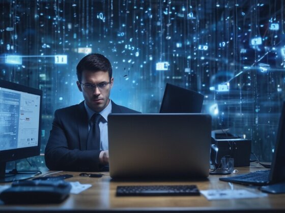 Sind Sie bereit für den digitalen Rausschmiss? Schützen Sie sich jetzt!