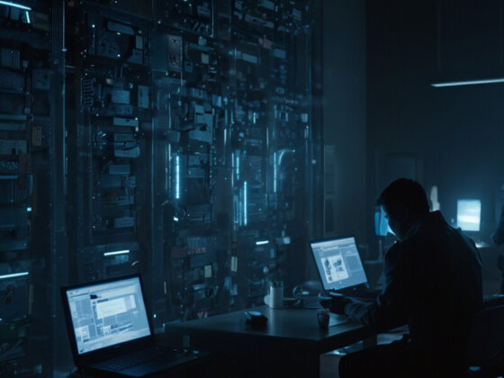 Skandal: So leicht können Hacker in Ihren Safe eindringen!