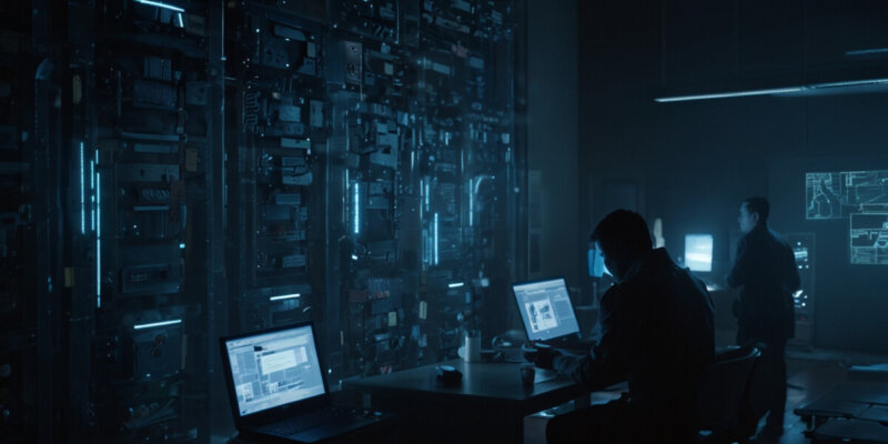 Skandal: So leicht können Hacker in Ihren Safe eindringen!