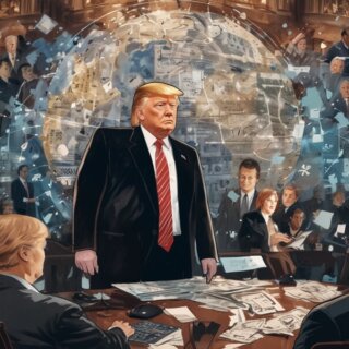 Skandal um Trumps Zölle: Senatoren fordern Antworten!