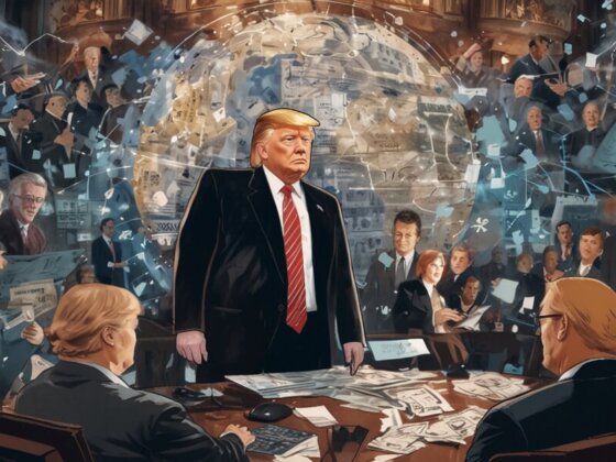 Skandal um Trumps Zölle: Senatoren fordern Antworten!