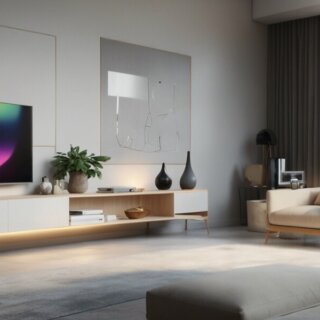Sky Stream: Revolutionäre TV-Box vereint alle Inhalte mühelos!