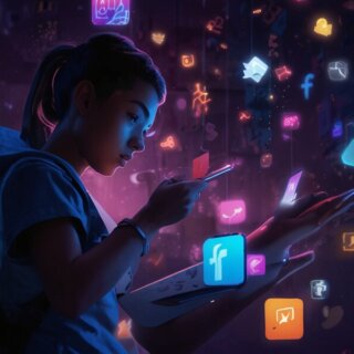 Social-Media-Beschränkung: Der Kampf um die Jugend beginnt!