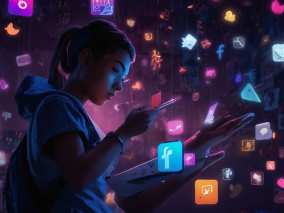 Social-Media-Beschränkung: Der Kampf um die Jugend beginnt!