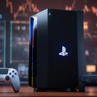 Sonys PlayStation 5 wird teurer: Preisexplosion im US-Markt!