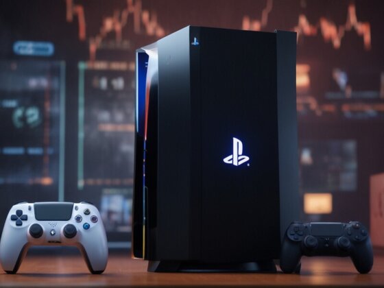 Sonys PlayStation 5 wird teurer: Preisexplosion im US-Markt!