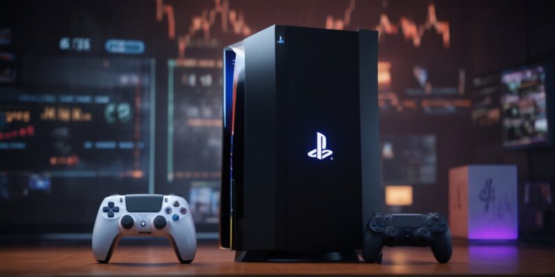 Sonys PlayStation 5 wird teurer: Preisexplosion im US-Markt!