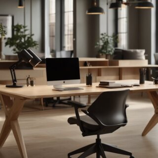Sparen Sie jetzt beim besten ergonomischen Stuhl des Jahres!