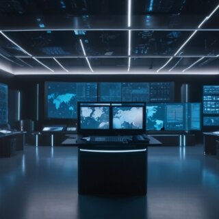 Supercomputer enthüllen: Die geheime Zukunft der KI-Entwicklung!