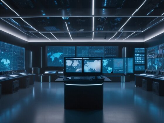 Supercomputer enthüllen: Die geheime Zukunft der KI-Entwicklung!