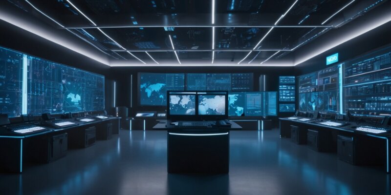 Supercomputer enthüllen: Die geheime Zukunft der KI-Entwicklung!