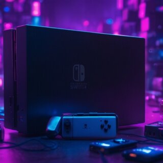 Switch 2 Skandal: Warum der Speicherplatz zu Albträumen führt!