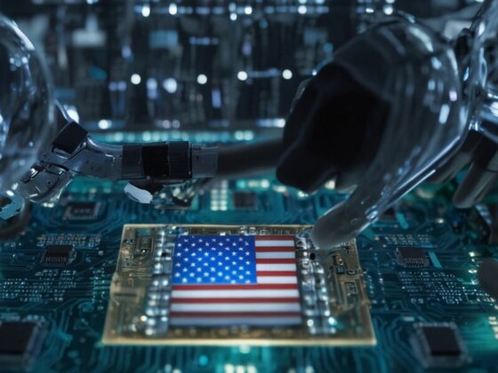 Trumps 9,9% Deal: Rettet diese Milliarden die US-Chips?