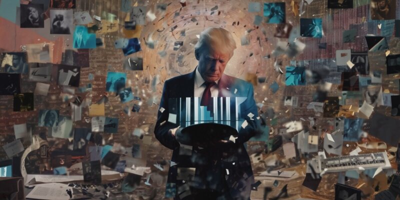 Trumps Einfluss zerstört den ultimativen Sommerhit 2025!
