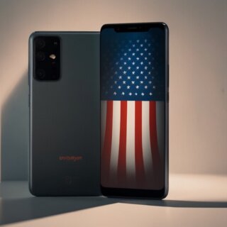 Trumps mysteriöses T1 Phone: Kommt es jemals auf den Markt?
