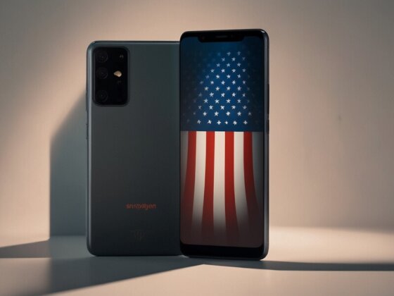 Trumps mysteriöses T1 Phone: Kommt es jemals auf den Markt?