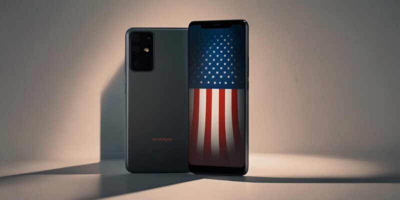 Trumps mysteriöses T1 Phone: Kommt es jemals auf den Markt?