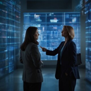 US-Senatorin deckt raffinierten Trick der Datenhändler auf!