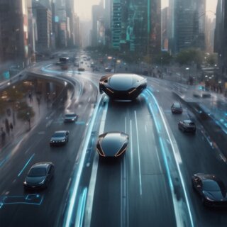 Uber's gewagte Wette auf autonome Zukunft: Wird es aufgehen?