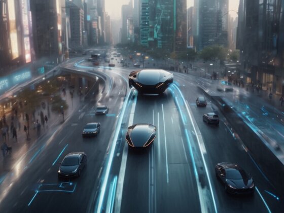 Uber's gewagte Wette auf autonome Zukunft: Wird es aufgehen?