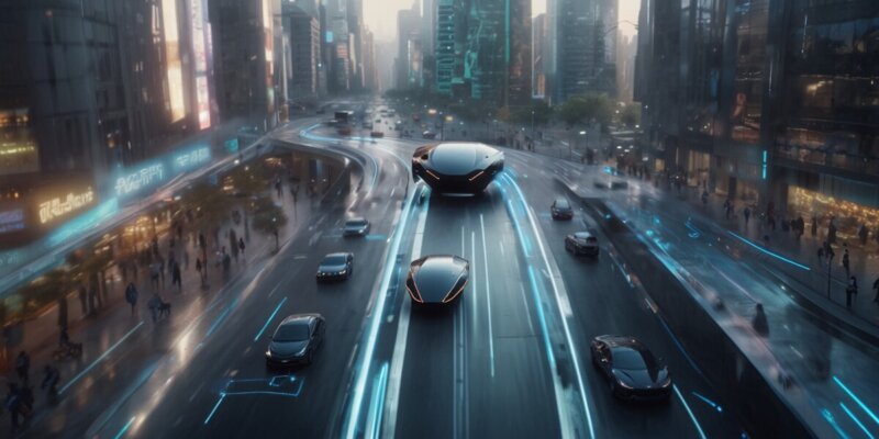 Uber's gewagte Wette auf autonome Zukunft: Wird es aufgehen?