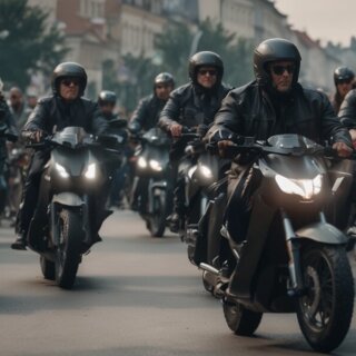 Unerwartetes Twitch-Spektakel: Rentner erobern Polen 2025!