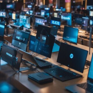 Unglaubliche Rabatte auf Technik: So sichern Sie sich Top-Deals!