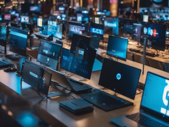 Unglaubliche Rabatte auf Technik: So sichern Sie sich Top-Deals!