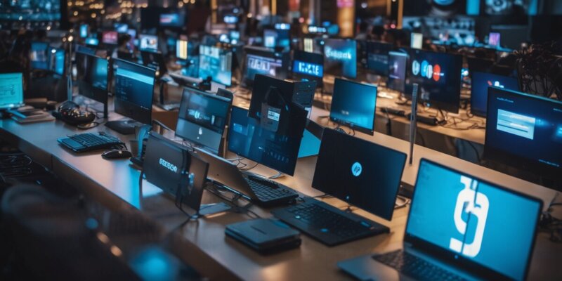 Unglaubliche Rabatte auf Technik: So sichern Sie sich Top-Deals!