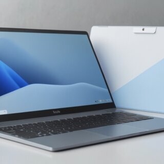 Unglaubliches Angebot: Großbild-Chromebook für weniger als ein Buch!