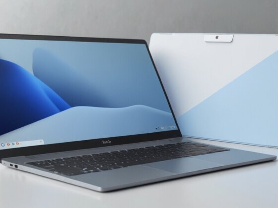 Unglaubliches Angebot: Großbild-Chromebook für weniger als ein Buch!