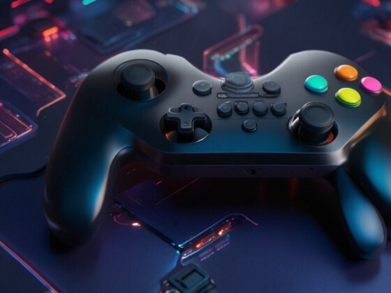 Vergiss alles, was du über den Nintendo 64 Controller wusstest!