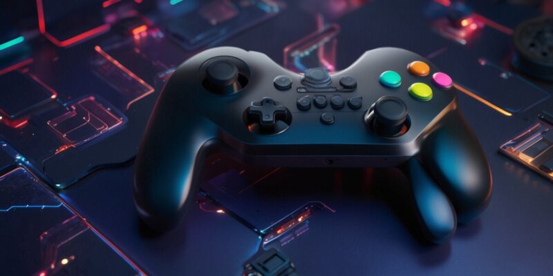 Vergiss alles, was du über den Nintendo 64 Controller wusstest!