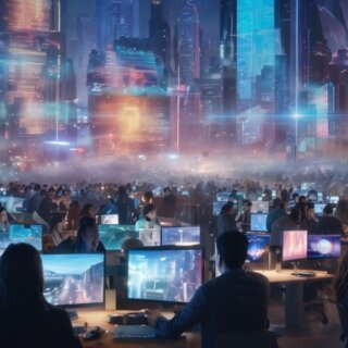 Vibe-Coding: Droht das Ende des traditionellen Programmierens?