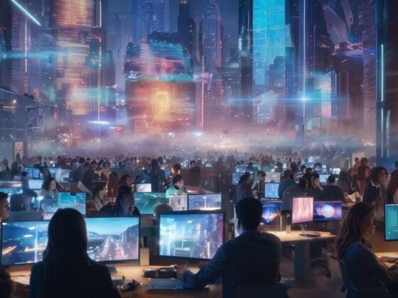 Vibe-Coding: Droht das Ende des traditionellen Programmierens?
