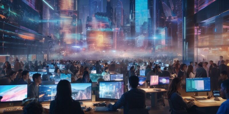 Vibe-Coding: Droht das Ende des traditionellen Programmierens?