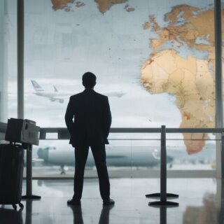 Warum Amerikaner zweimal nachdenken sollten, bevor sie China bereisen