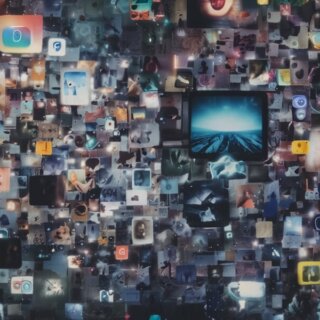 Warum Instagram sich in ein Frankenstein-Monster verwandelte