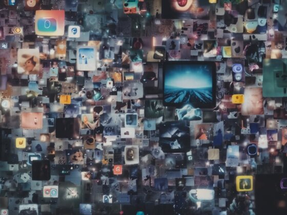Warum Instagram sich in ein Frankenstein-Monster verwandelte