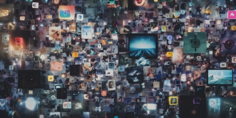 Warum Instagram sich in ein Frankenstein-Monster verwandelte