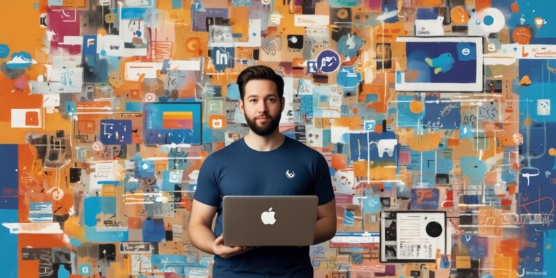 Wie Alexis Ohanian die Welt der sozialen Netzwerke neu erfindet