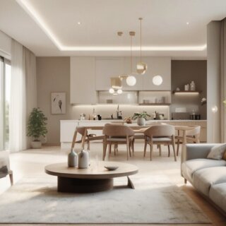 „Wie Smart Homes das Leben im Alter revolutionieren können“