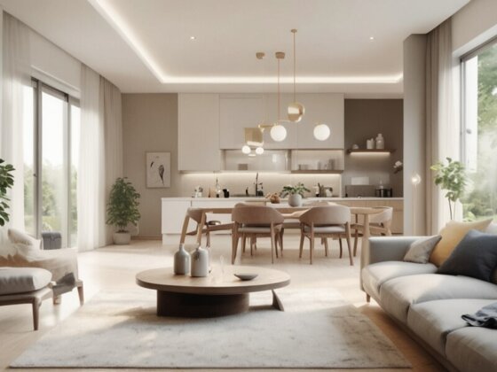 „Wie Smart Homes das Leben im Alter revolutionieren können“