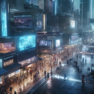 Wie eine neue urbane Smart-Technologie Ihre Stadt verändert