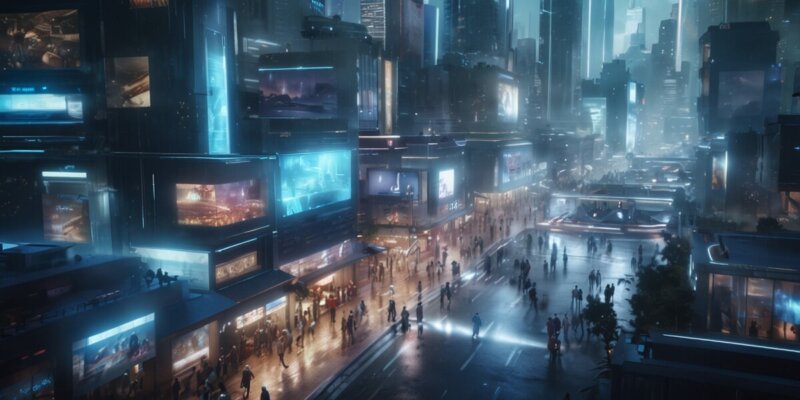 Wie eine neue urbane Smart-Technologie Ihre Stadt verändert