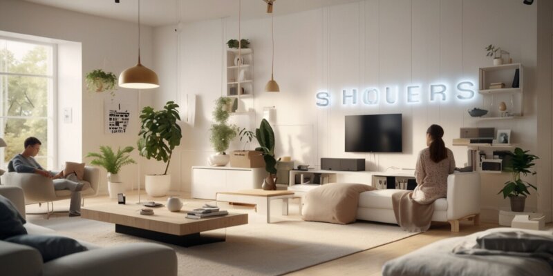Wird Ikea mit Matter zum König des Smart-Home-Marktes?