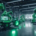 Deutsche Industrie vor Umbruch: Diese Innovationen führend!