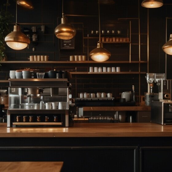 Revolution im Kaffeeglas: Entdecke die helle Espresso-Welt!