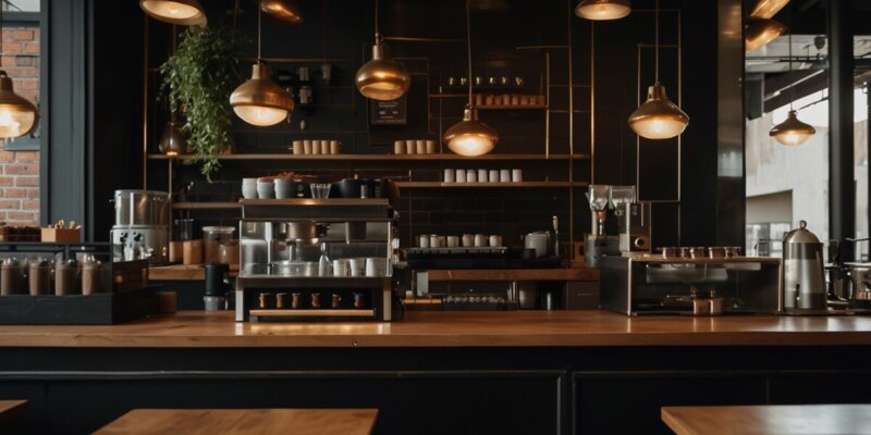 Revolution im Kaffeeglas: Entdecke die helle Espresso-Welt!