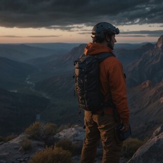 Warum Ihr Smartphone Sie in der Wildnis im Stich lassen könnte!